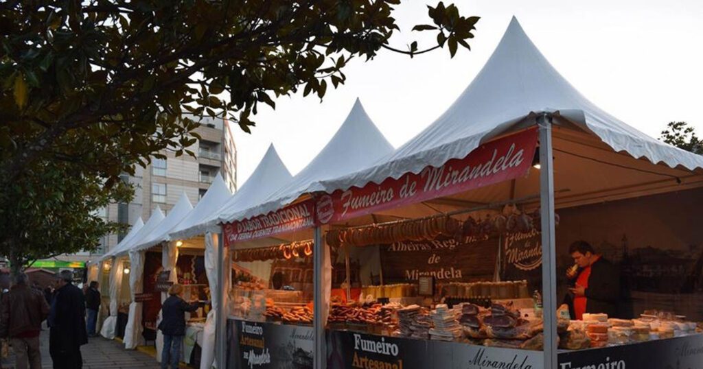 Tenda para eventos Pagode / Jaima - Cobersun