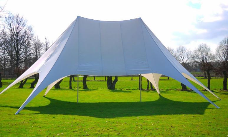 6 Dicas para alugar uma tenda com sucesso