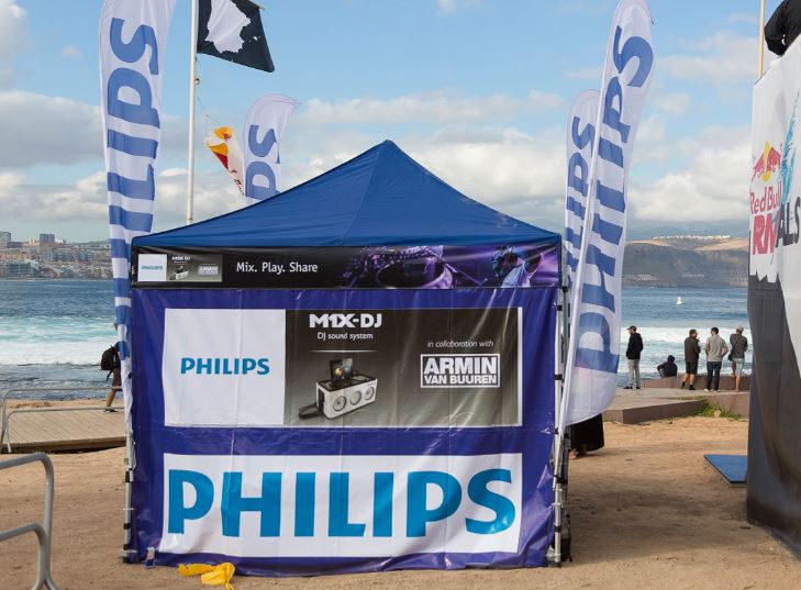 Tenda 3x3 Guia prático de funcionamento